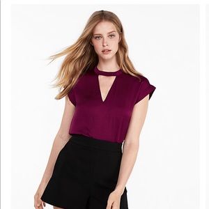 Express top